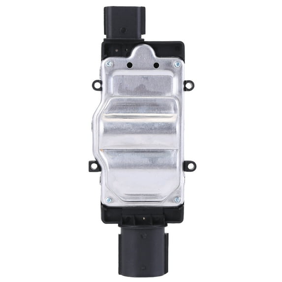 Engine Cooling Fan Control Module Plastic Metal Efficient Cooling Fits for Ford Fusion 2010-2012 Replace 8G1Z-8B658-A