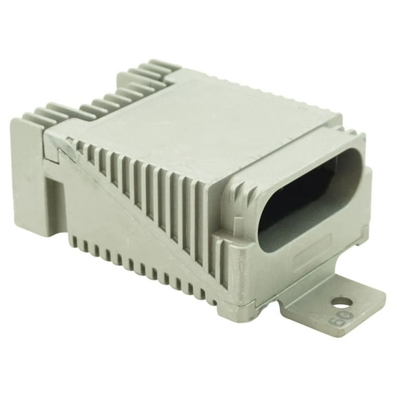 Engine Cooling Fan Control Module Relay for Ford Lincoln Mercury New ELA15409 Fits select: 2006-2012 FORD FUSION, 2007-2009 LINCOLN MKZ