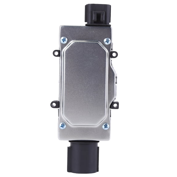 Engine Cooling Fan Control Module Unit Compatible for Ford Lincoln 2010-2019 Replaces 8G1Z-8B658-A 8G1Z8B658A