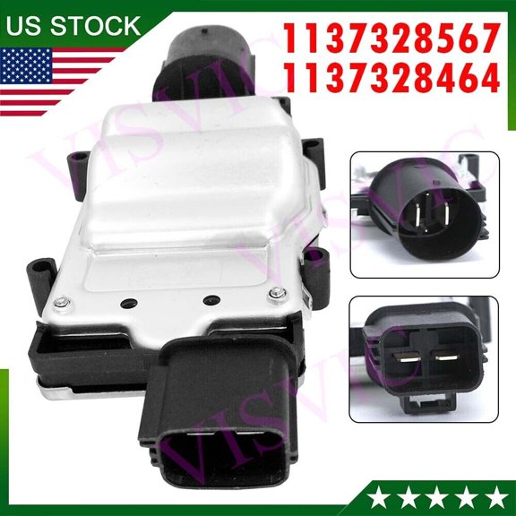 Engine Cooling Fan Control Module Unit for FORD FOCUS 13-18 1137328567 Free Post