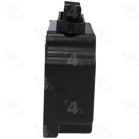 Engine Cooling Fan Controller Fits select: 1991-1993 FORD MUSTANG, 1995 FORD TAURUS GL/SE