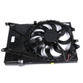 thumbnail image 1 of Engine Cooling Fan Fits select: 2015 CHEVROLET SONIC LTZ, 2012-2014 CHEVROLET SONIC LT, 1 of 3