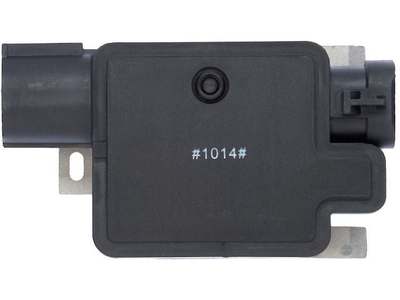 Engine Cooling Fan Module - Compatible with 2006 - 2009 Pontiac ...
