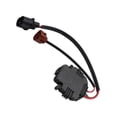 thumbnail image 1 of Engine Cooling Fan Module - Compatible with 2006 - 2010, 2012 Volkswagen Passat - Beck Arnley, 1 of 2