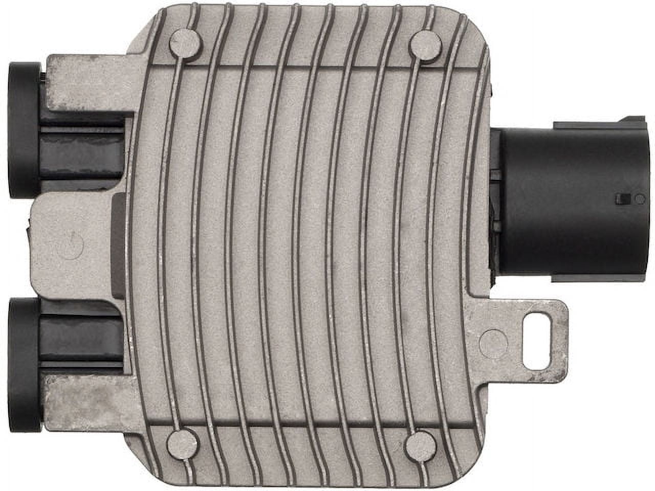 Bombilla Trasera Philips 93172GC Para Land Rover LR2 (2011-2012) - 12V 21/5W Roja