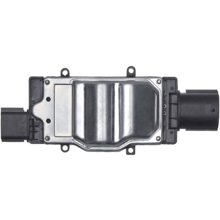 Cooling Fan Control Module Radiator Fan Control Engine For Ford Fusion ...