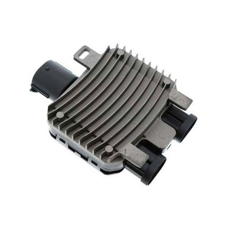 2010 volvo xc60 2024 fan control module