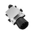 thumbnail image 1 of Engine Cooling Fan Module - Compatible with 2012 - 2018 Ford Focus 2013 2014 2015 2016 2017, 1 of 2