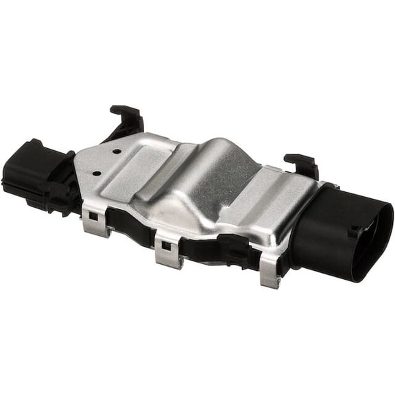 Engine Cooling Fan Module - Compatible with 2015 - 2017 Chrysler 200 - Gates