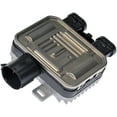 thumbnail image 1 of Engine Cooling Fan Module Fits 2013 Ford Edge, 1 of 3