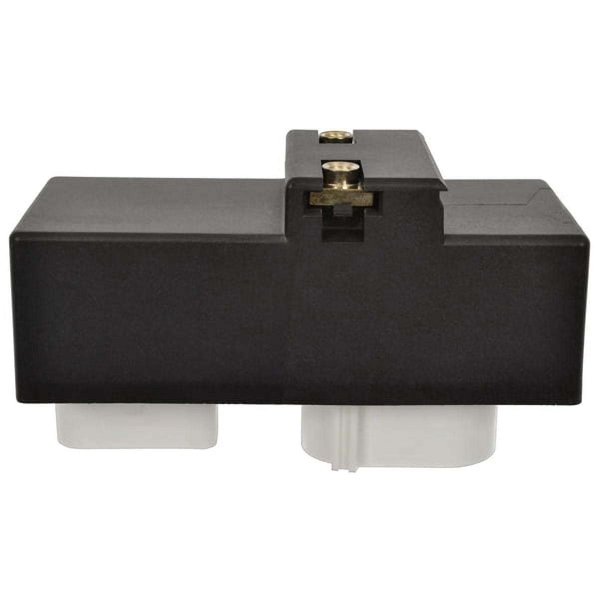 Engine Cooling Fan Module