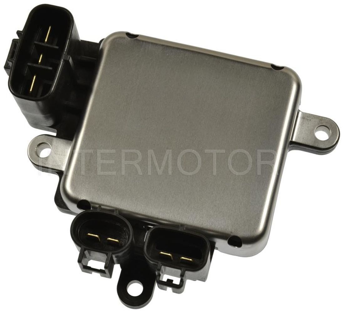 Engine Cooling Fan Module