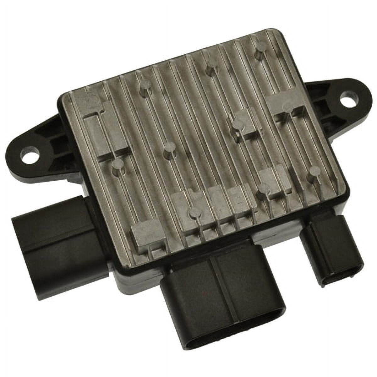 Engine Cooling Fan Module