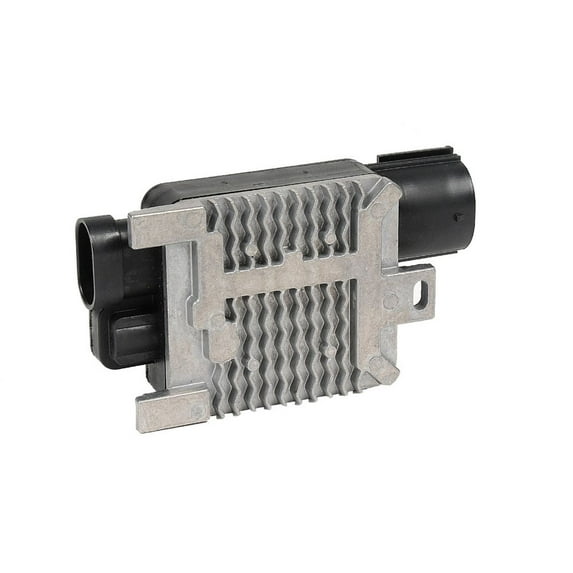 Engine Cooling Fan Module