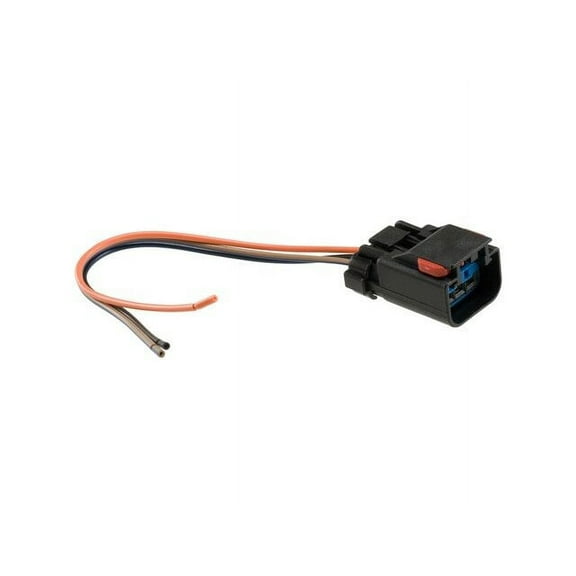 Engine Cooling Fan Motor Connector 1 - Compatible with 1997 - 2002 Dodge Viper 1998 1999 2000 2001