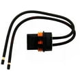 thumbnail image 1 of Engine Cooling Fan Motor Connector - Compatible with 1987 - 1993 Pontiac Bonneville 1988 1989 1990 1991 1992, 1 of 2