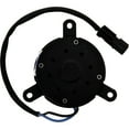 thumbnail image 1 of Engine Cooling Fan Motor Fits select: 1999-2004 JEEP GRAND CHEROKEE, 1 of 1