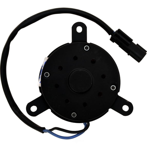 Engine Cooling Fan Motor Fits select: 1999-2004 JEEP GRAND CHEROKEE