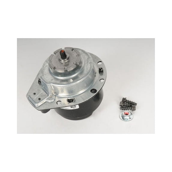 Engine Cooling Fan Motor Kit - Compatible with 1996 - 2002 Pontiac Firebird 1997 1998 1999 2000 2001
