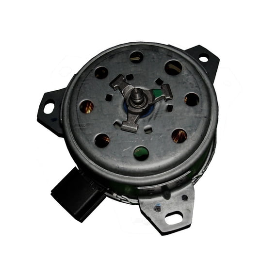 Engine Cooling Fan Motor Kit