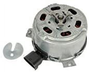 Engine Cooling Fan Motor Kit