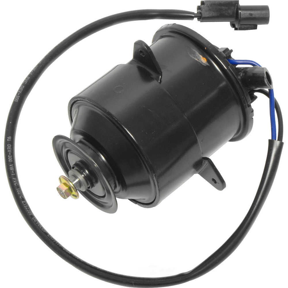 Engine Cooling Fan Motor -- Radiator Fan Motor Fits select: 1997-1998 TOYOTA CAMRY, 1999 TOYOTA CAMRY LE/XLE
