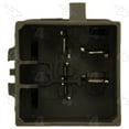 thumbnail image 1 of Engine Cooling Fan Motor Relay Fits select: 1990 FORD MUSTANG, 1985-1989 FORD RANGER, 1 of 6