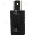 thumbnail image 1 of Engine Cooling Fan Motor Relay Fits select: 1997-2005 TOYOTA CAMRY, 1997-2005 TOYOTA COROLLA, 1 of 5