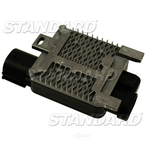 Standard Motor Products Engine Cooling Fan Motor Relay Cooling Fan Relay for 2007-2014 FORD EDGE, 2007-2014 LINCOLN MKX