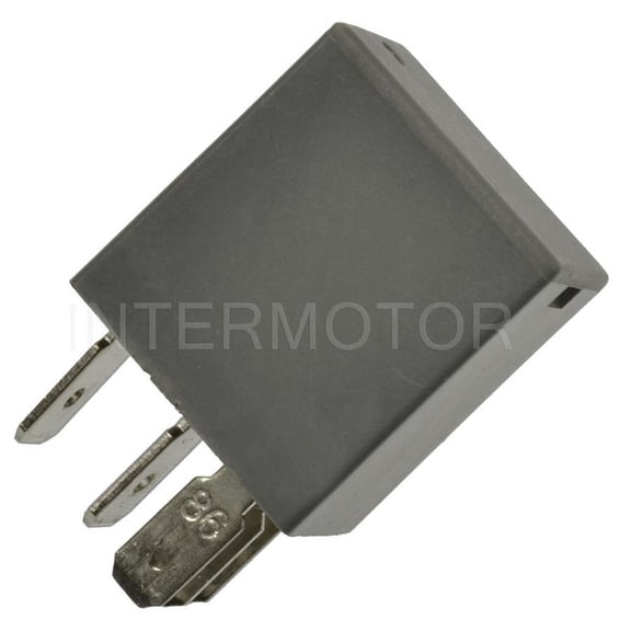 Engine Cooling Fan Motor Relay