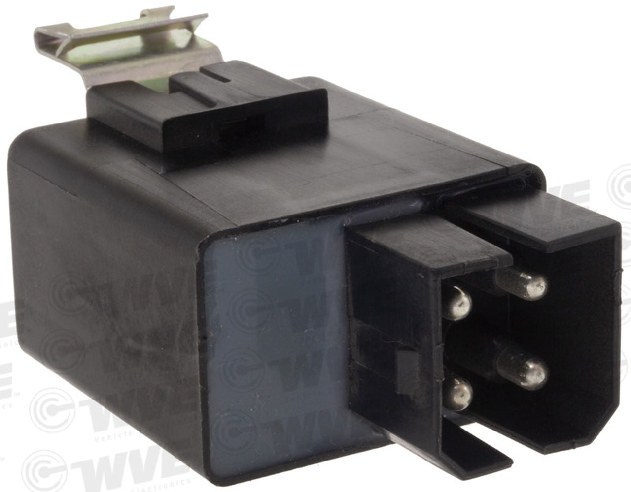 Engine Cooling Fan Motor Relay