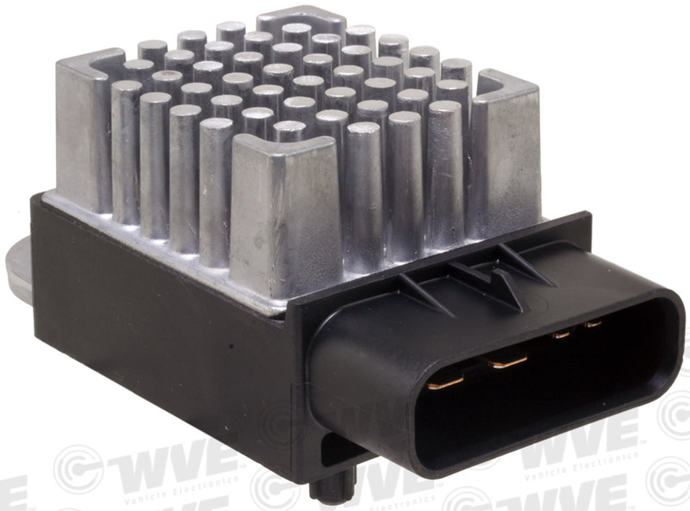 Engine Cooling Fan Motor Relay