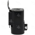 thumbnail image 1 of Engine Cooling Fan Motor Relay, 1 of 3