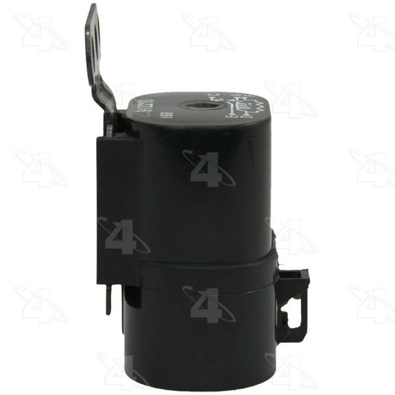 Engine Cooling Fan Motor Relay