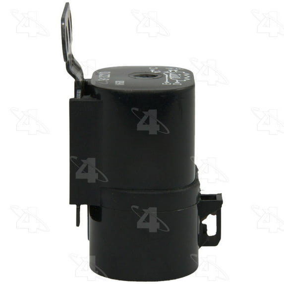 Engine Cooling Fan Motor Relay