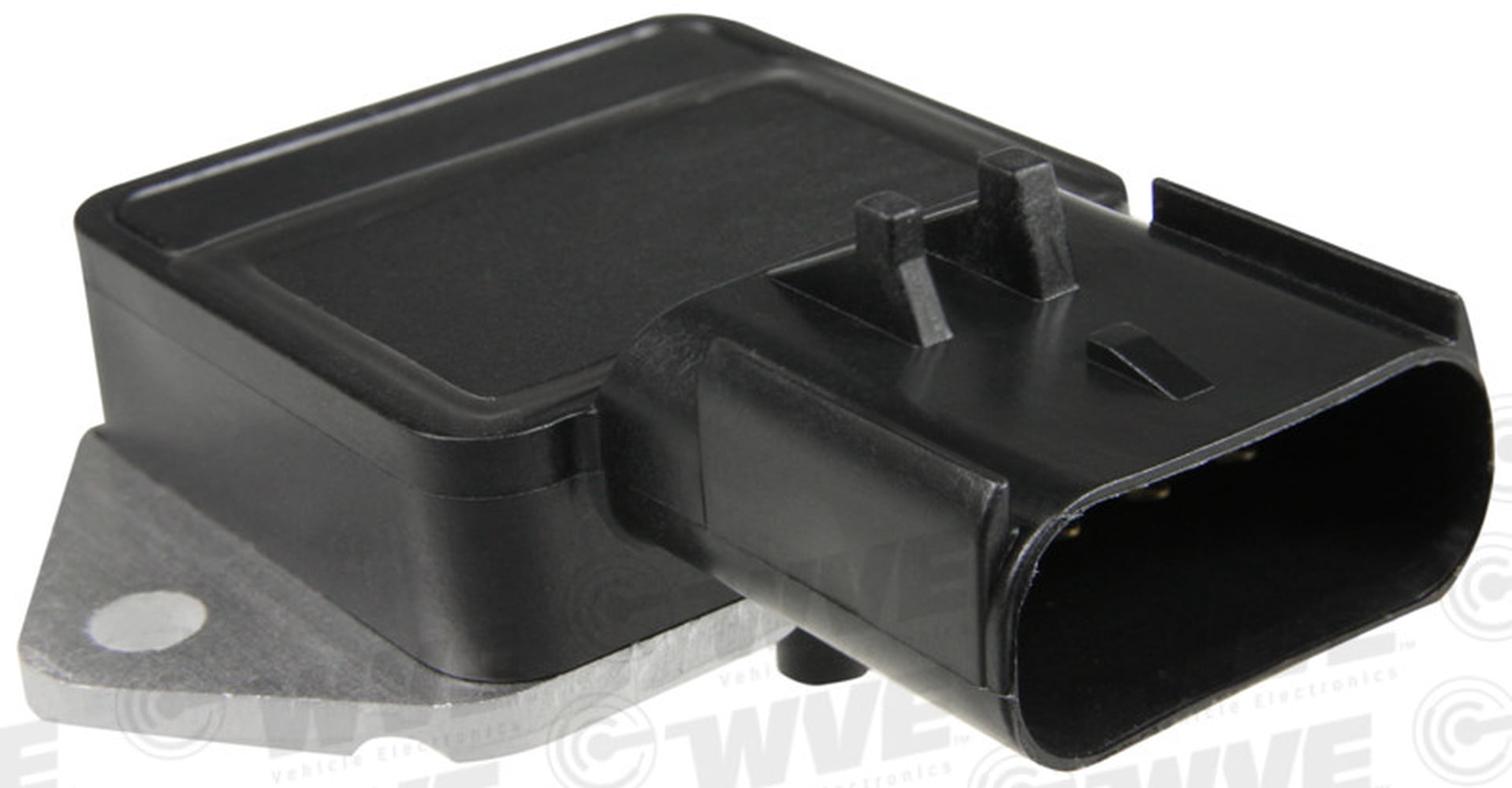 Engine Cooling Fan Motor Relay