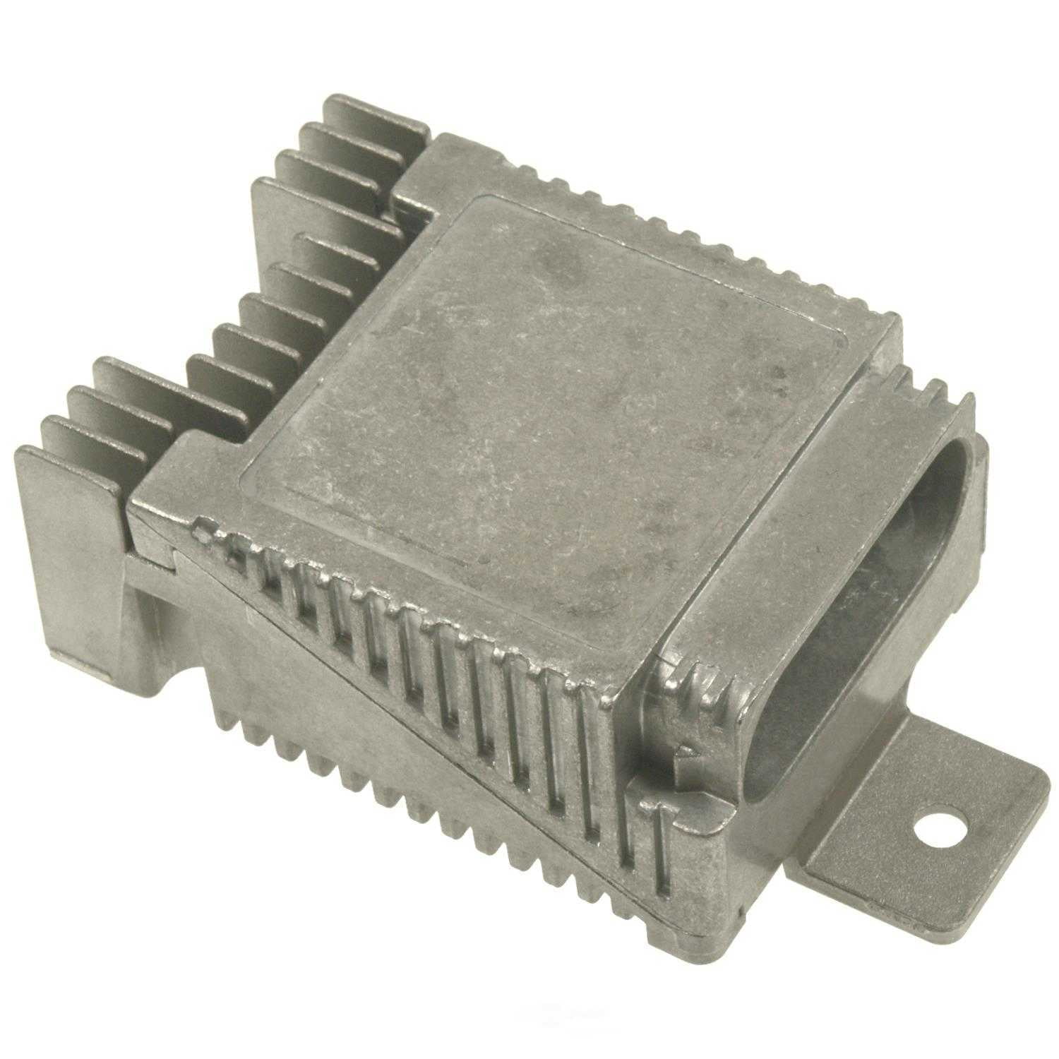Engine Cooling Fan Motor Relay