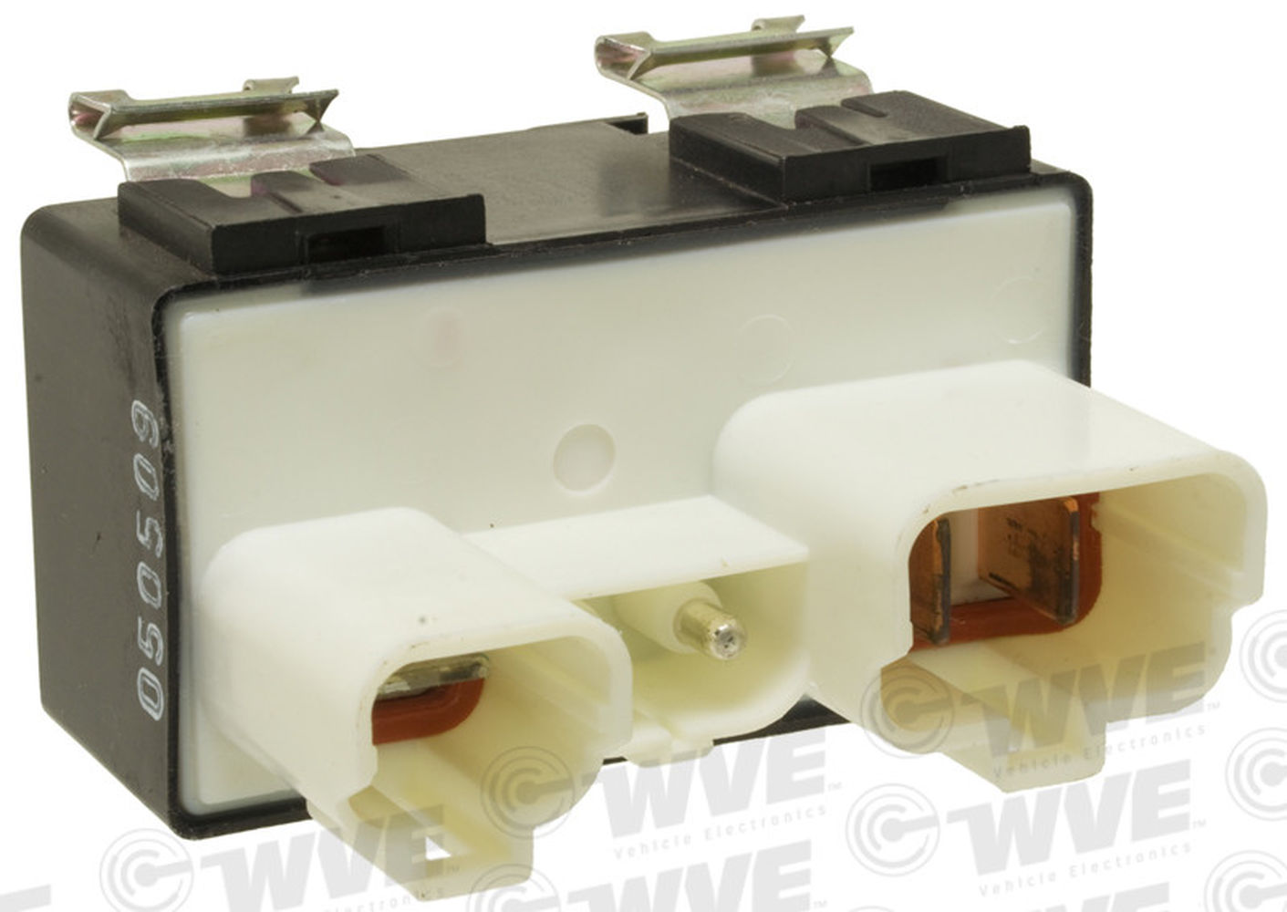 Engine Cooling Fan Motor Relay