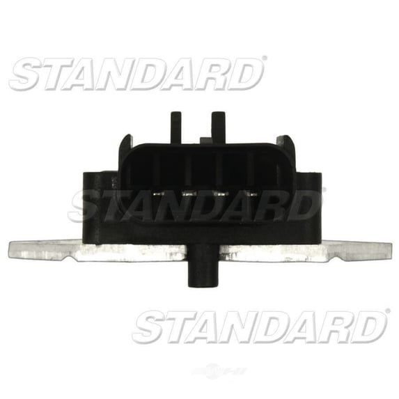 Engine Cooling Fan Motor Relay