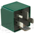 thumbnail image 1 of Engine Cooling Fan Motor Relay, 1 of 2