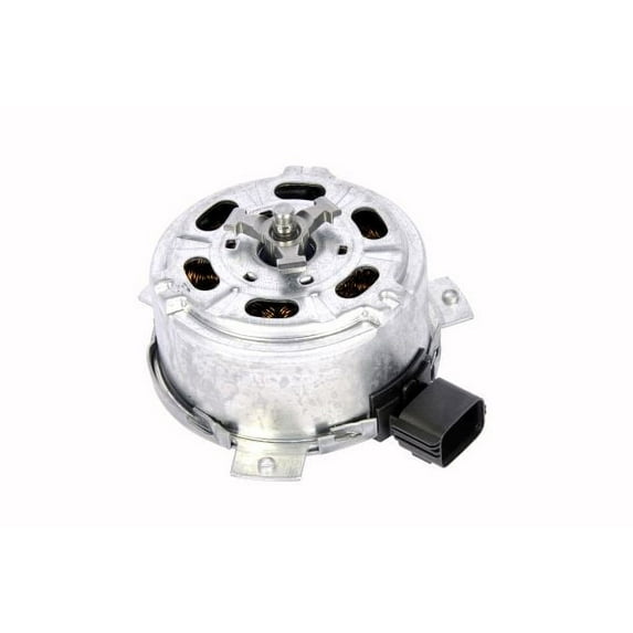Engine Cooling Fan Motor