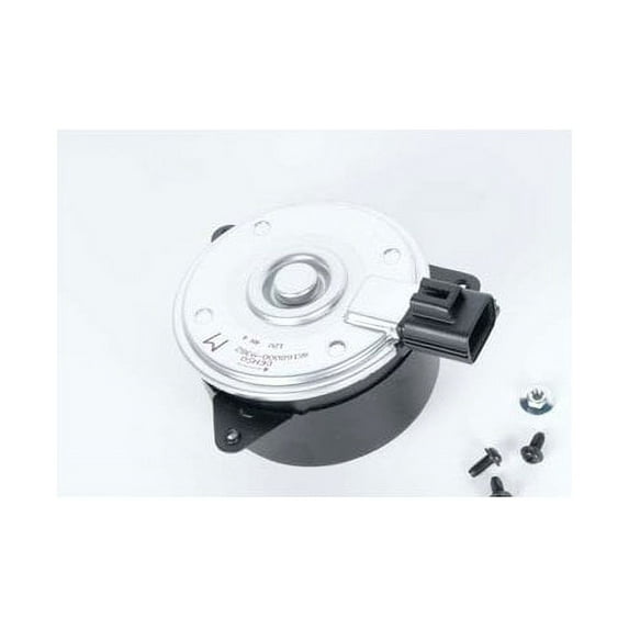 Engine Cooling Fan Motor