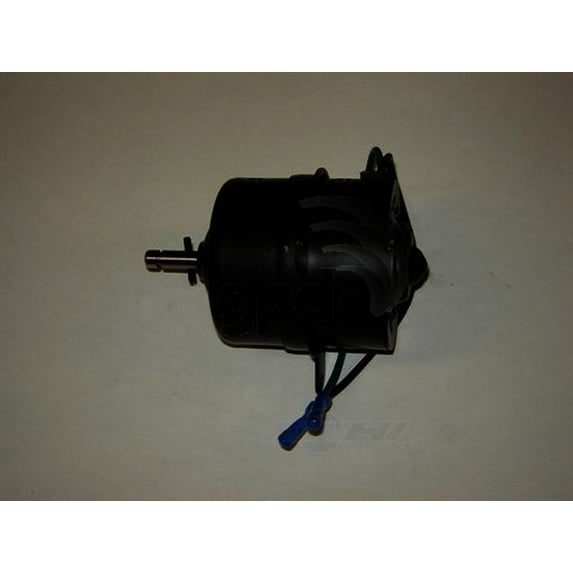 Engine Cooling Fan Motor