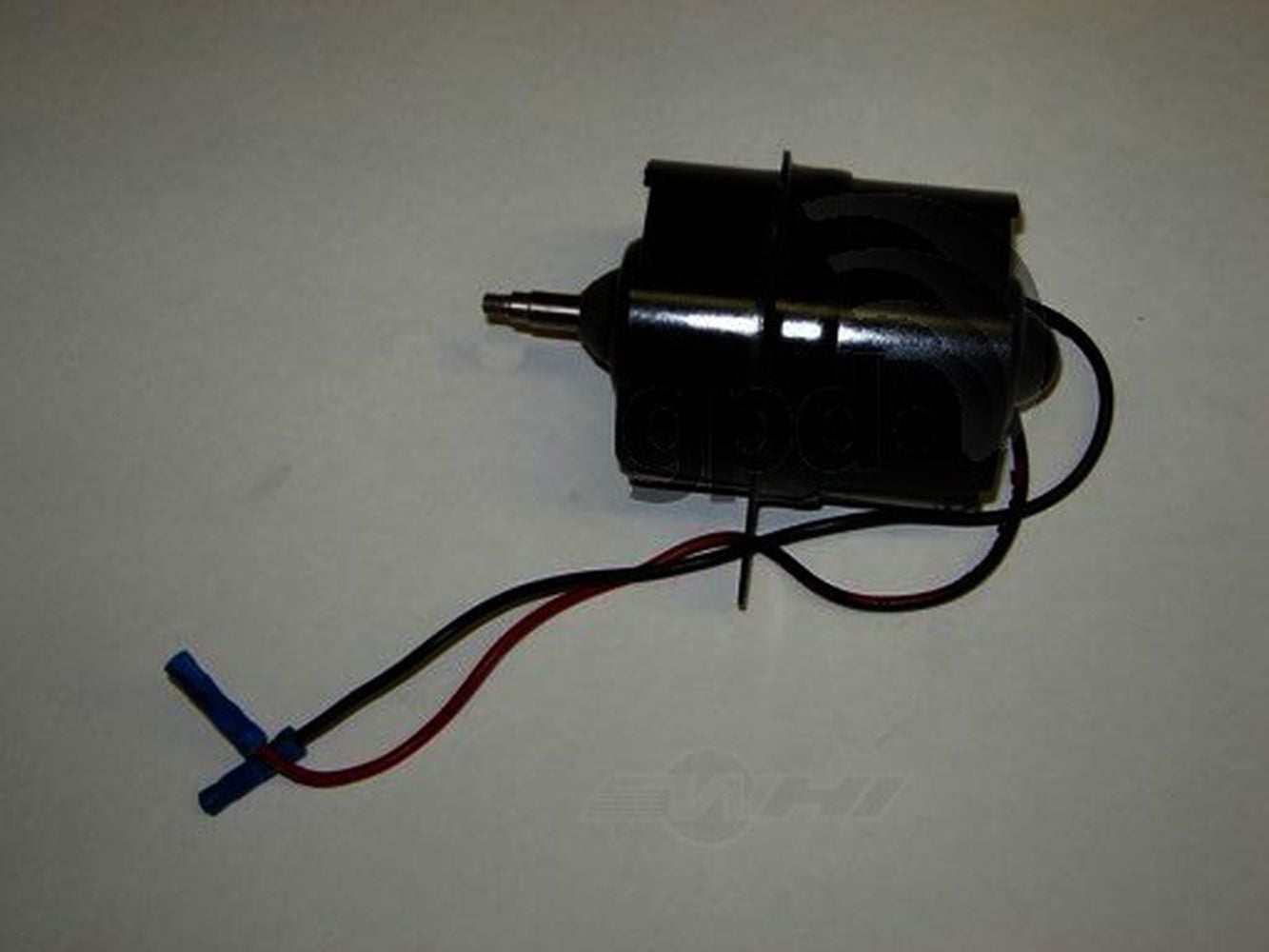 Engine Cooling Fan Motor