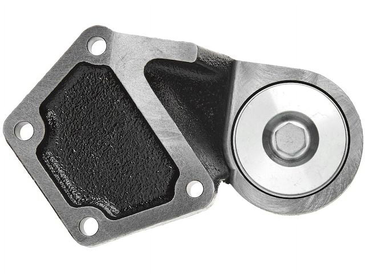 Engine Cooling Fan Pulley Bracket Compatible with 1994 2002 Dodge