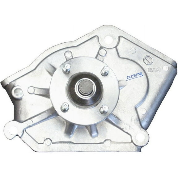 Engine Cooling Fan Pulley Bracket - Compatible with 1995 - 2004 Toyota Tacoma 3.4L V6 5VZ-FE 1996 1997 1998 1999 2000 2001 2002 2003