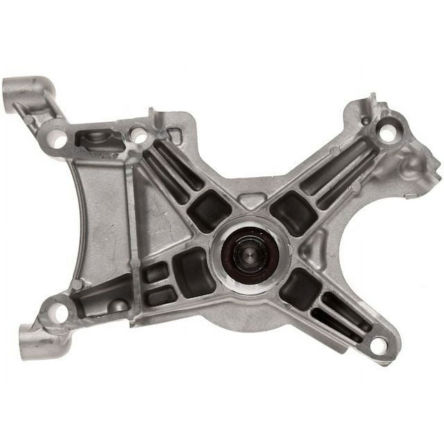 Engine Cooling Fan Pulley Bracket - Compatible with 1998 - 2000 GS400 4.0L V8 GAS 1999