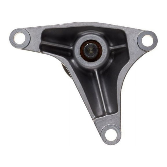 Engine Cooling Fan Pulley Bracket - Compatible with 2001 - 2004 Nissan Pathfinder 3.5L V6 GAS 2002 2003