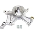 thumbnail image 1 of Engine Cooling Fan Pulley Bracket - Compatible with 2001 - 2009 Toyota Sequoia 2002 2003 2004 2005 2006 2007 2008, 1 of 2