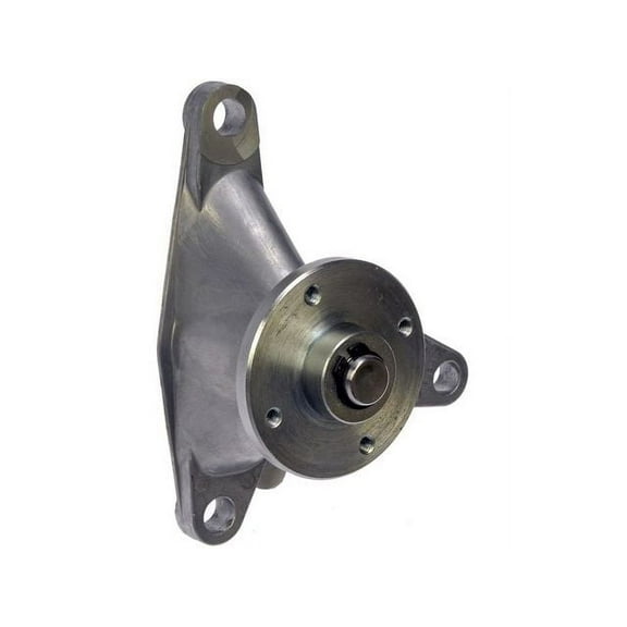 Engine Cooling Fan Pulley Bracket - Compatible with 2003 - 2006 Nissan 350Z 2004 2005